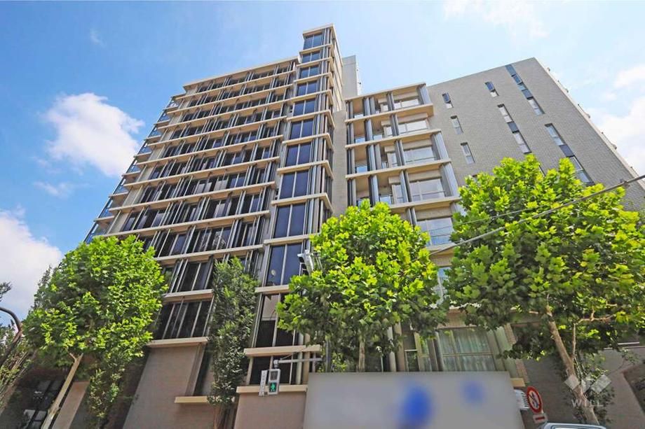 Park City Takadanobaba 1LDK Apartment for Sale in Shinjuku, Tokyo - Thumbnail 4