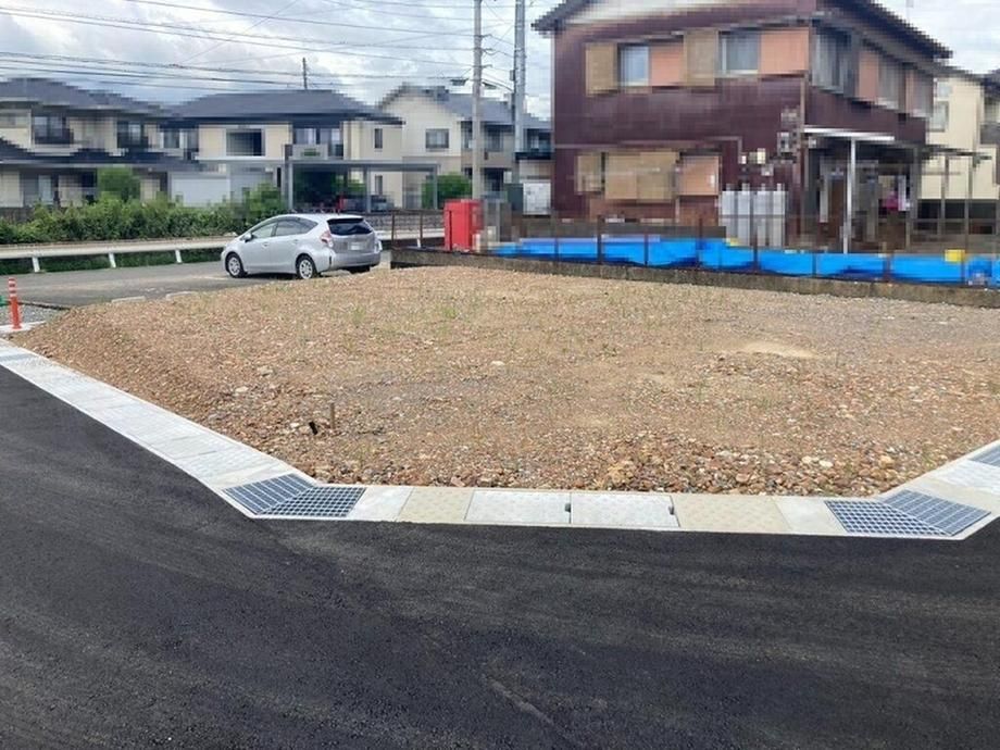 Building-Conditioned Land for Sale in Asakura, Kochi City, 158m2 - Thumbnail 2