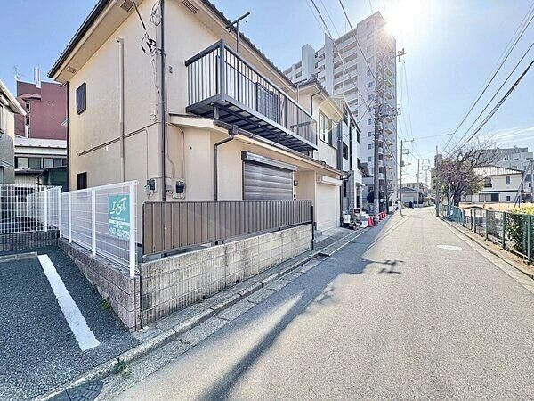 Land for Sale in Funabashi, Chiba - Daijingu-shita Station 3 Min Walk - Thumbnail 2