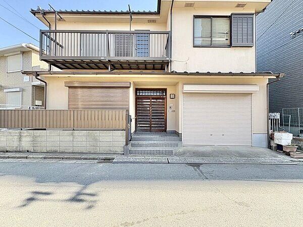 Land for Sale in Funabashi, Chiba - Daijingu-shita Station 3 Min Walk - Image 1