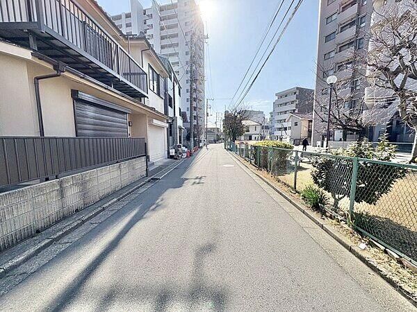 Land for Sale in Funabashi, Chiba - Daijingu-shita Station 3 Min Walk - Thumbnail 3