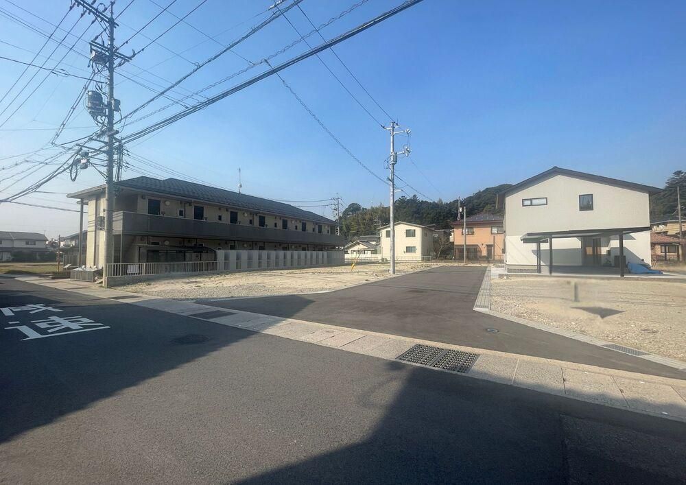 Land for Sale in Sugatacho, Matsue - 165.43 sqm Plot - Thumbnail 3