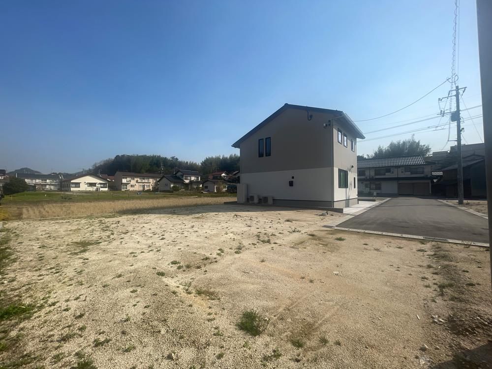 Land for Sale in Sugatacho, Matsue - 165.43 sqm Plot - Thumbnail 4