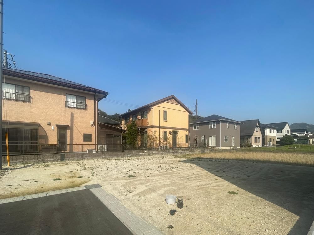 Land for Sale in Sugatacho, Matsue - 165.43 sqm Plot - Thumbnail 2