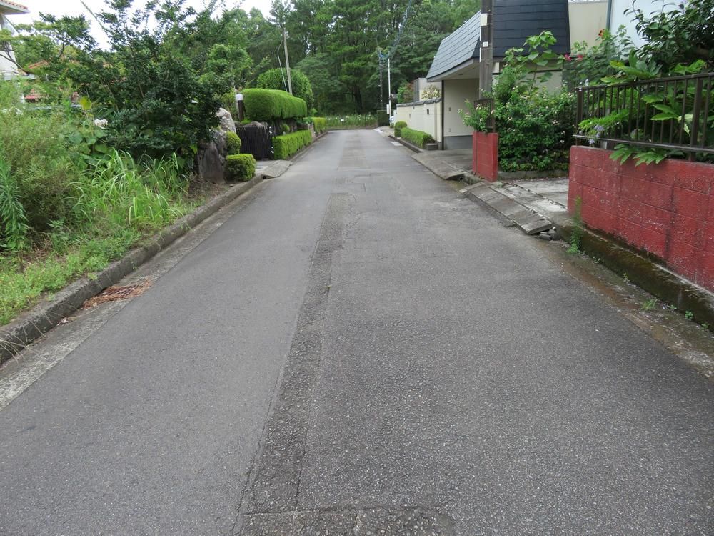 475 sqm Land for Sale in Aokazihara-cho Maehama, Miyazaki City - Thumbnail 2
