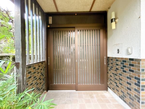 5DK+S Detached House for Sale in Masuda, Shimane - Image 1