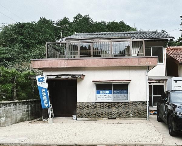 5DK+S Detached House for Sale in Masuda, Shimane - Thumbnail 2