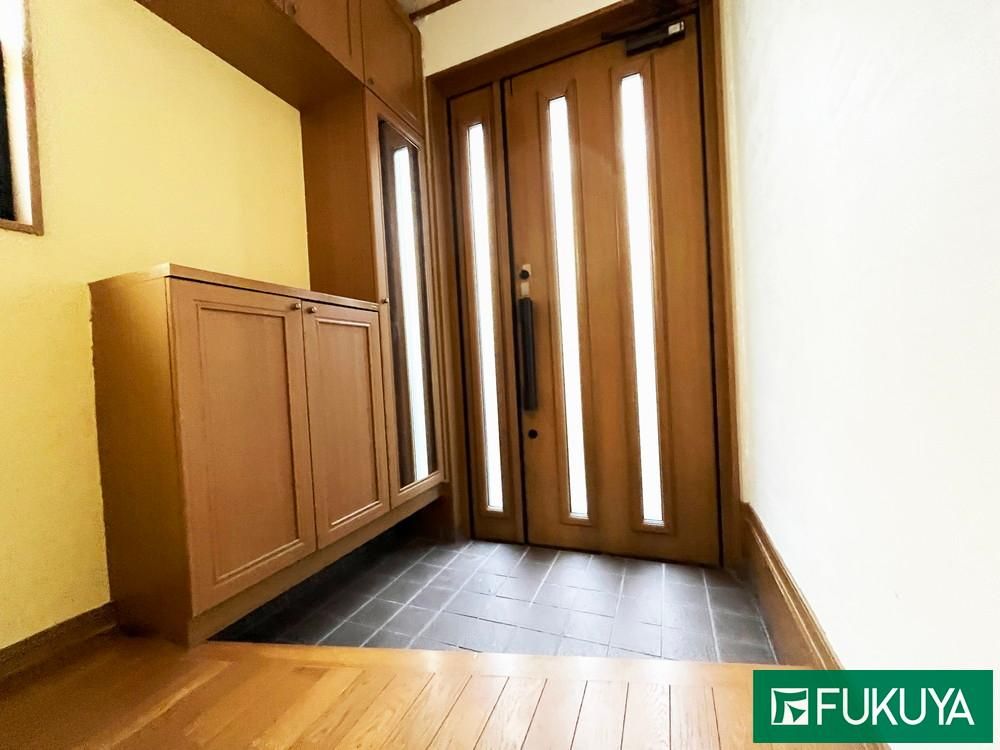 4LDK Detached House in Kyotanabe City, Kyoto - 93.98 sqm - Thumbnail 2