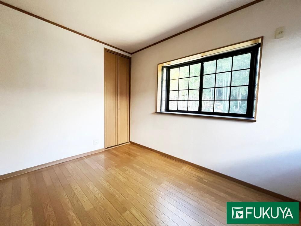 4LDK Detached House in Kyotanabe City, Kyoto - 93.98 sqm - Thumbnail 4