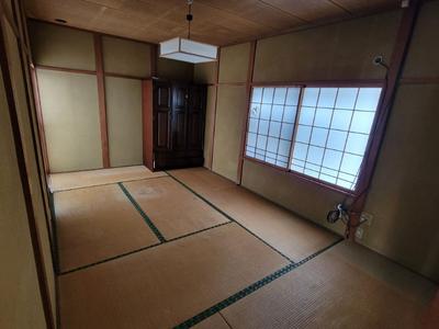 Traditional Wooden House for Sale in Mine City, Yamaguchi — Image 3, Mine, Yamaguchi