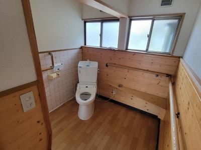 Traditional Wooden House for Sale in Mine City, Yamaguchi — Image 4, Mine, Yamaguchi