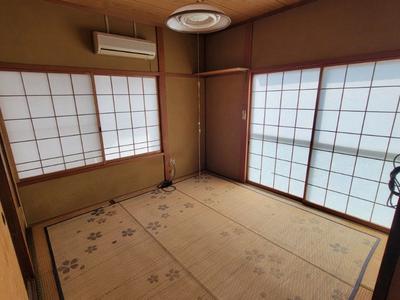 Traditional Wooden House for Sale in Mine City, Yamaguchi — Image 2, Mine, Yamaguchi