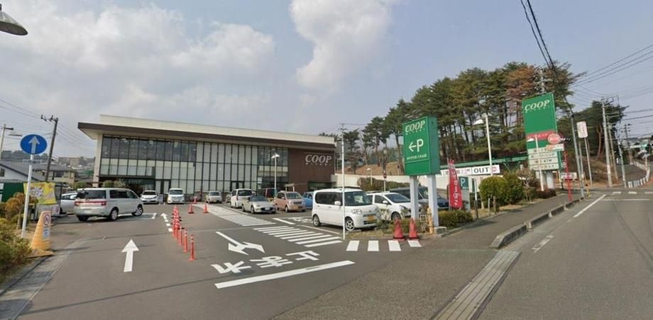 Land for Sale in Kongozawa, Sendai - 277.68 sqm Plot - Thumbnail 2