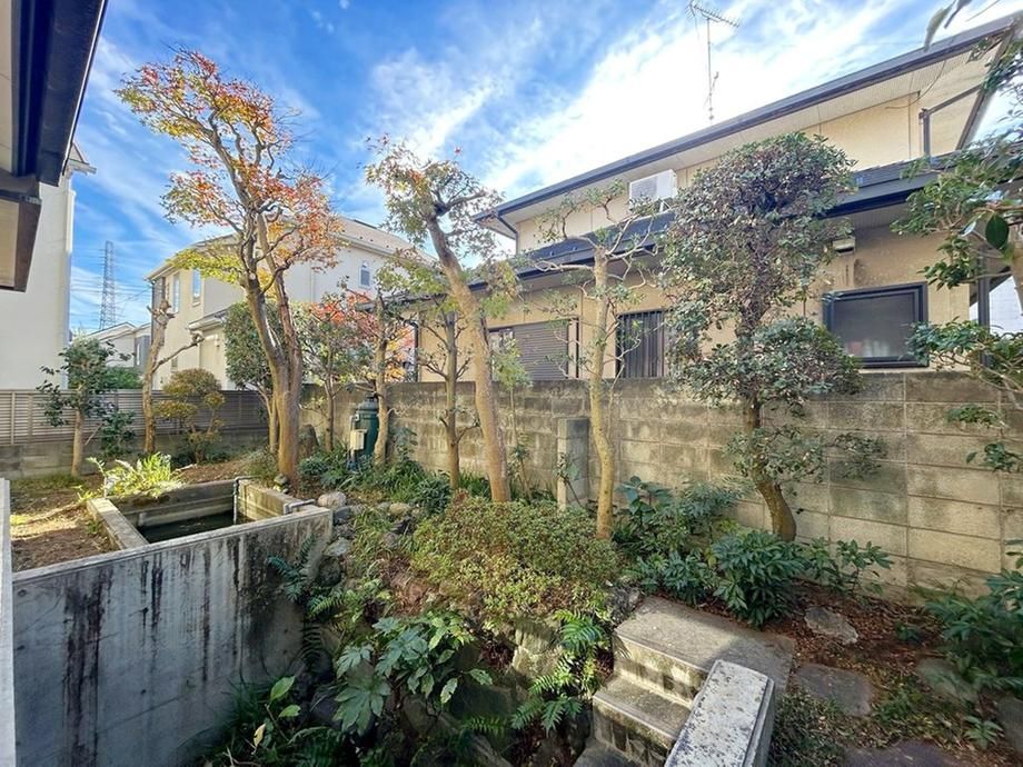 Spacious 5DK House in Kokubunji, Tokyo - 178.6 sqm - Thumbnail 3