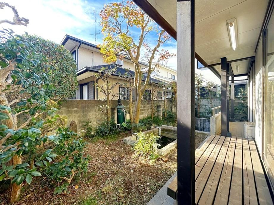 Spacious 5DK House in Kokubunji, Tokyo - 178.6 sqm - Thumbnail 2