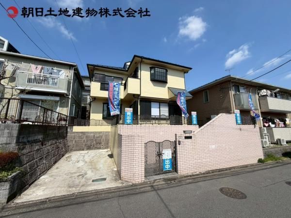 4LDK+S Resale House in Machida, Tokyo - 114m2 - Thumbnail 2