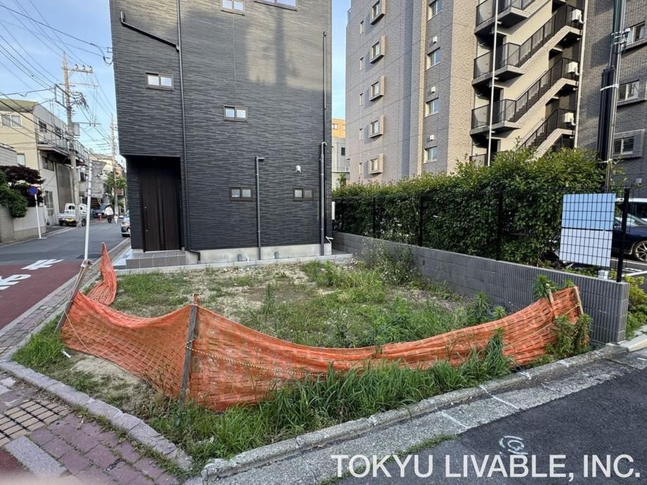 44.29m2 Land for Sale in Kosugi Goten-cho, Nakahara Ward, Kawasaki - Thumbnail 4