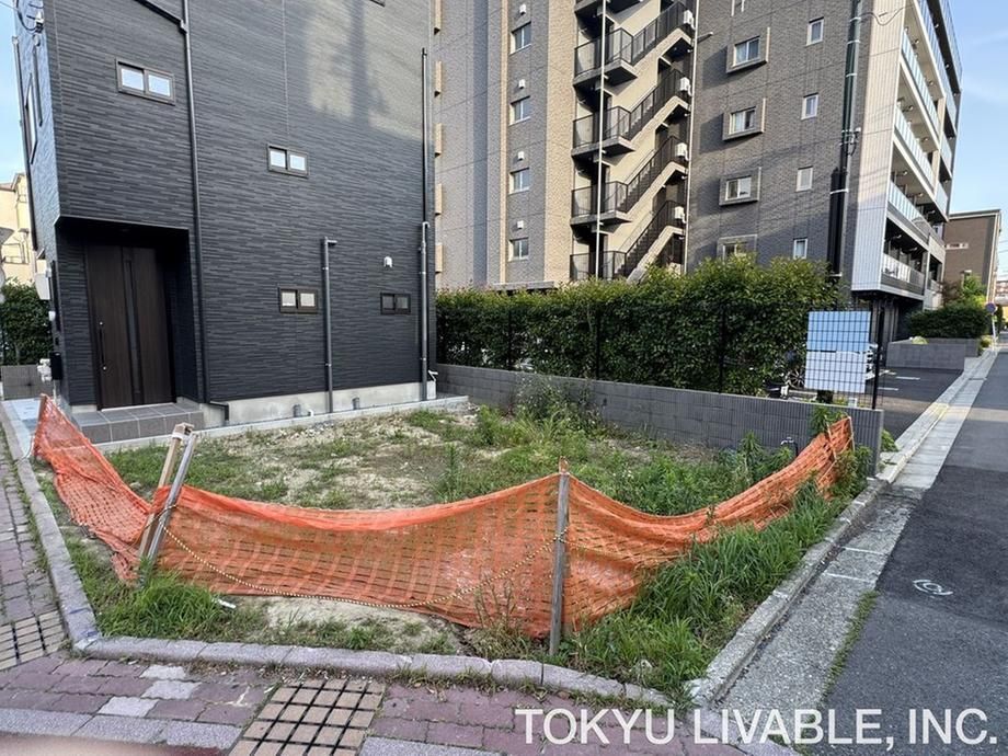 44.29m2 Land for Sale in Kosugi Goten-cho, Nakahara Ward, Kawasaki - Thumbnail 3