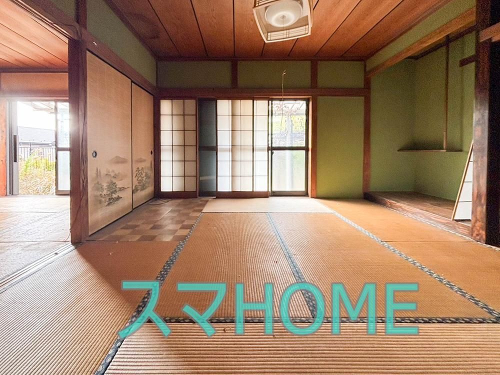 4LDK Detached House for Sale in Kanagawa Ward, Yokohama - Thumbnail 4