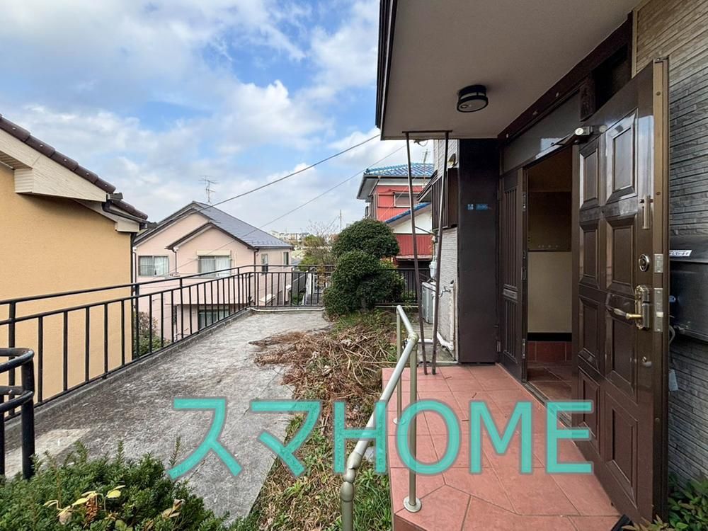 4LDK Detached House for Sale in Kanagawa Ward, Yokohama - Thumbnail 2