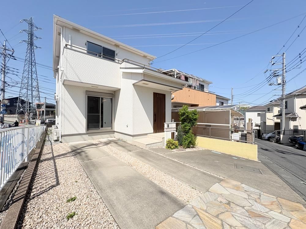 3LDK Detached House for Sale in Minami-ku, Saitama City - Thumbnail 3
