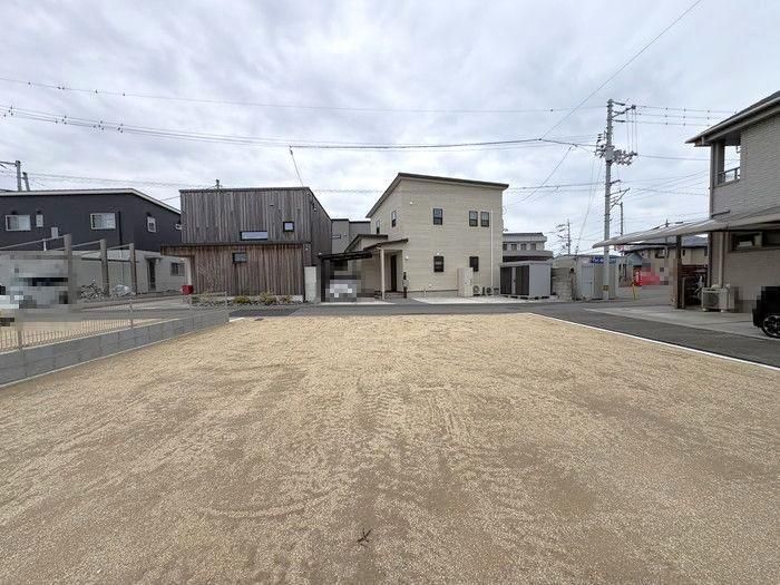 Land for Sale in Matsuyama, Ehime - 44 Tsubo Plot - Thumbnail 4