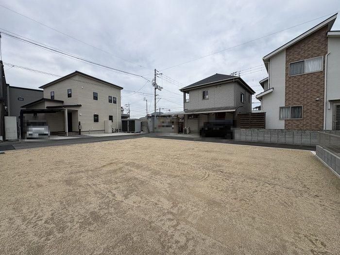 Land for Sale in Matsuyama, Ehime - 44 Tsubo Plot - Thumbnail 3