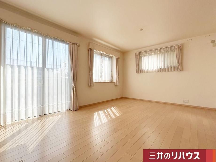 4LDK Detached House in Nishi-Tokyo, 62.8 Million Yen - Thumbnail 4