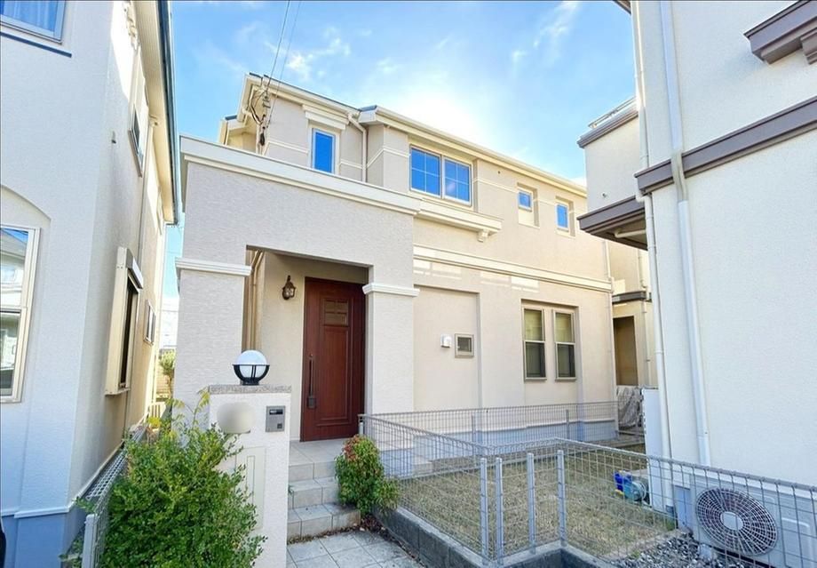 4LDK Detached House in Nishi-Tokyo, 62.8 Million Yen - Thumbnail 2