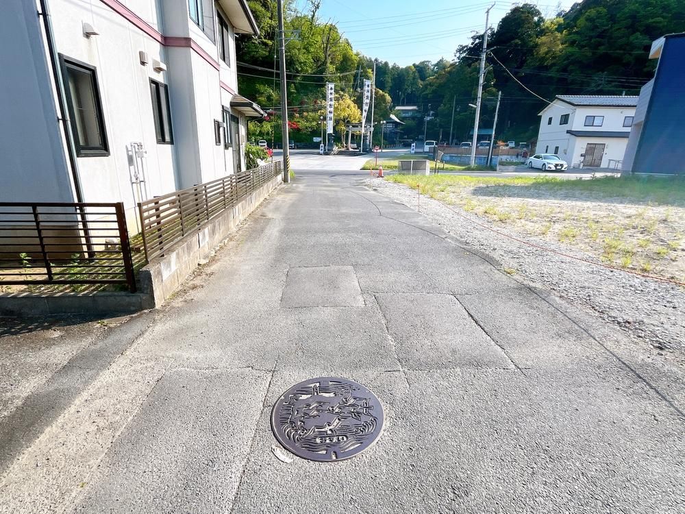 299.62 sqm Residential Land for Sale in Iwaki, Fukushima - Thumbnail 3