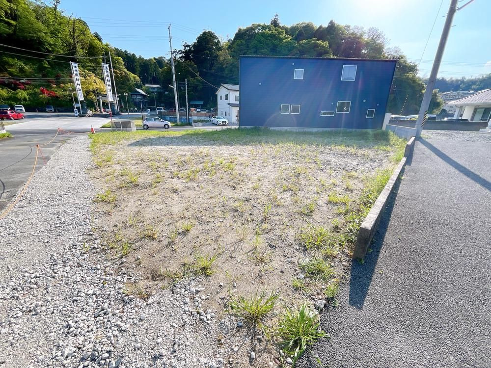 299.62 sqm Residential Land for Sale in Iwaki, Fukushima - Thumbnail 2