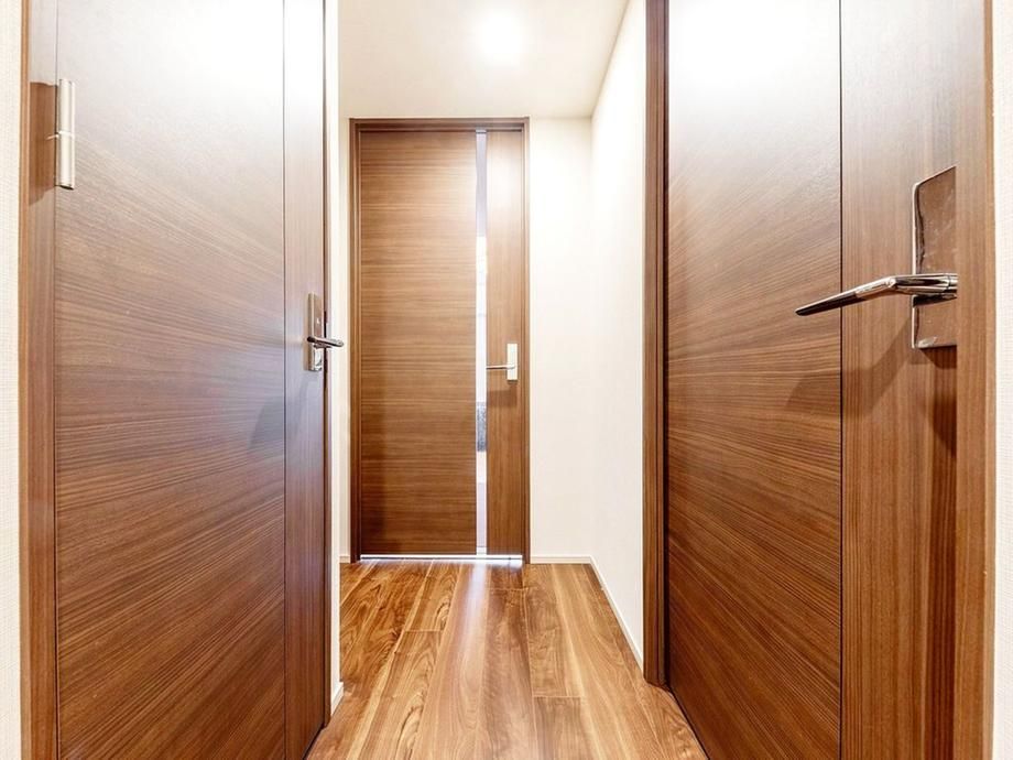 2LDK Apartment for Sale in Ebina, Kanagawa - 66.89m2 - Thumbnail 3