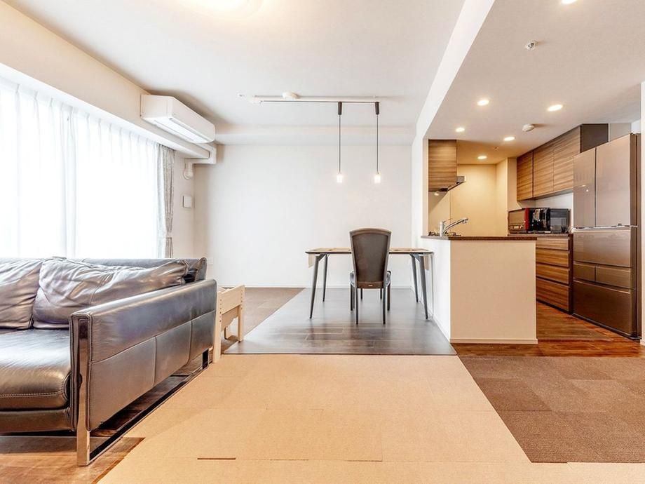 2LDK Apartment for Sale in Ebina, Kanagawa - 66.89m2 - Thumbnail 4