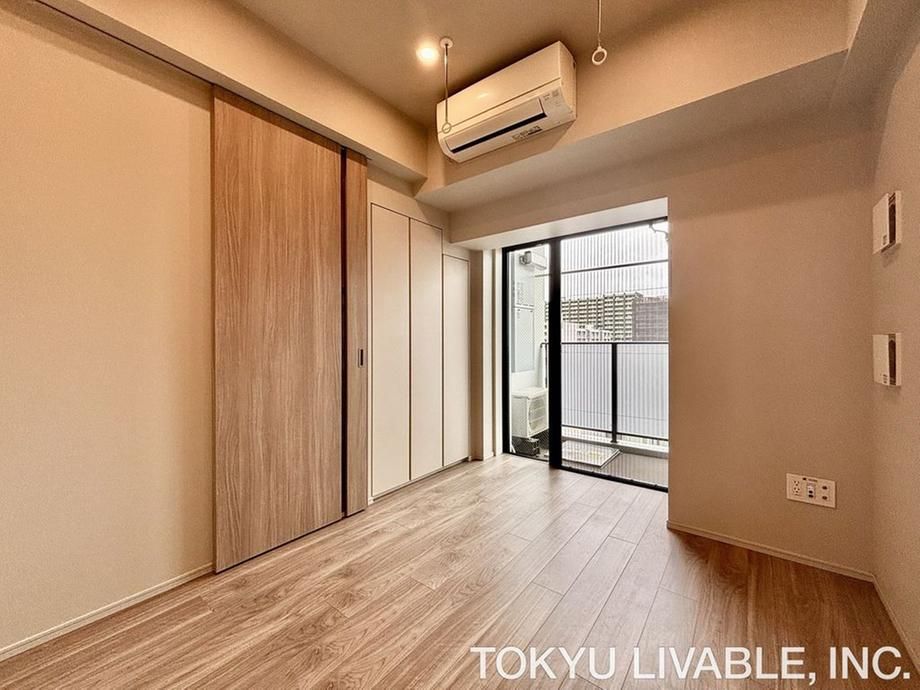 1K Apartment for Sale in Nakahara-ku, Kawasaki - Thumbnail 3