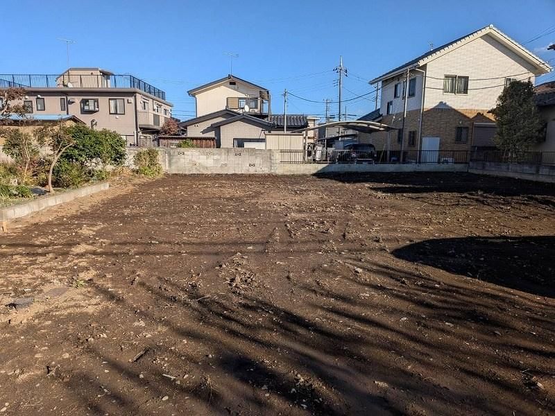 Land for Sale in Moto-Yoshida-cho, Mito City, Ibaraki - 378.49 sqm - Thumbnail 3