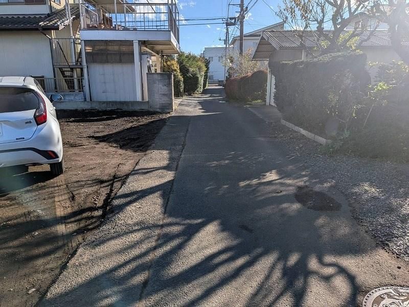 Land for Sale in Moto-Yoshida-cho, Mito City, Ibaraki - 378.49 sqm - Thumbnail 2