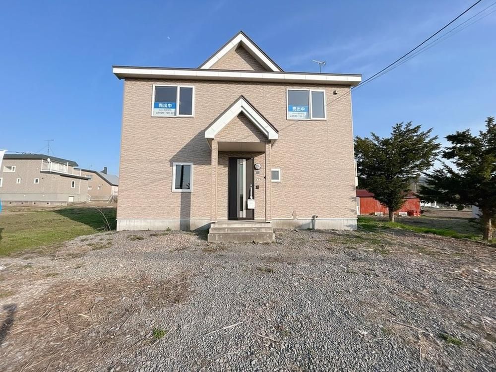 4LDK Detached House for Sale in Fukagawa, Hokkaido - Thumbnail 2