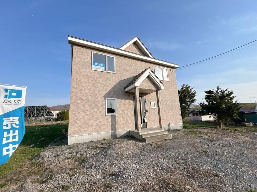 4LDK Detached House for Sale in Fukagawa, Hokkaido - Thumbnail 4