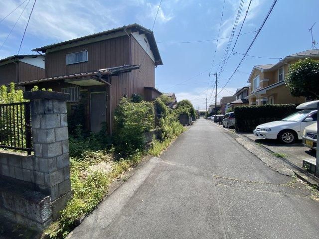 239.51m2 Land for Sale in Senba-cho, Mito City, Ibaraki - Thumbnail 3