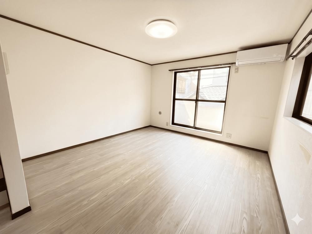 4LDK House for Sale in Nakano, Tokyo - 98 Million Yen - Thumbnail 3
