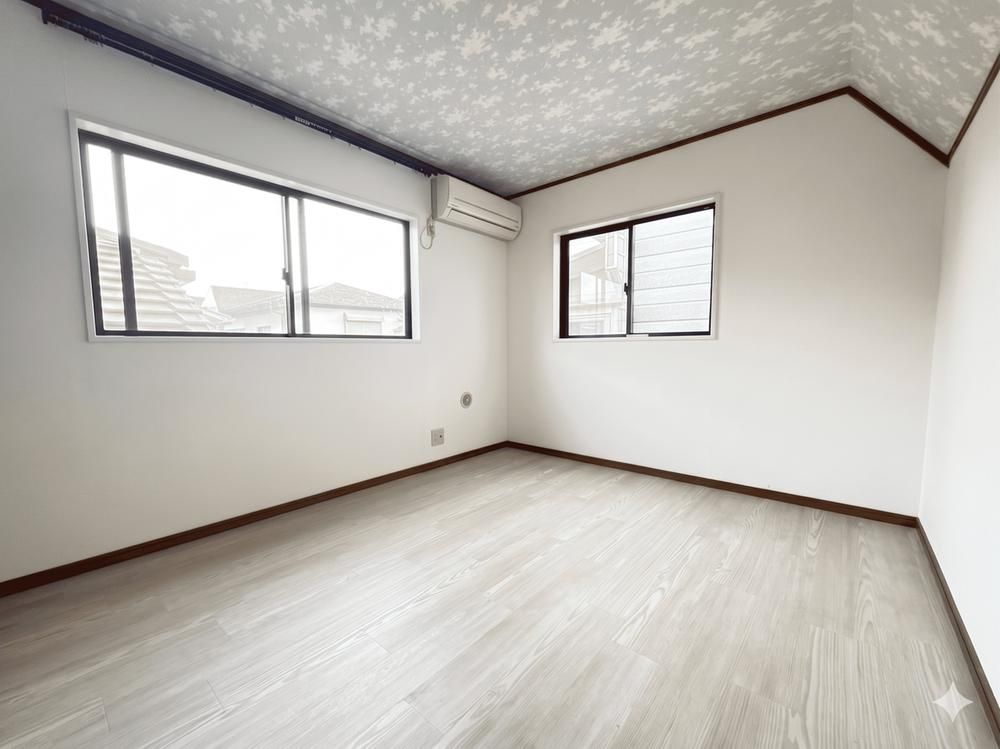 4LDK House for Sale in Nakano, Tokyo - 98 Million Yen - Thumbnail 4