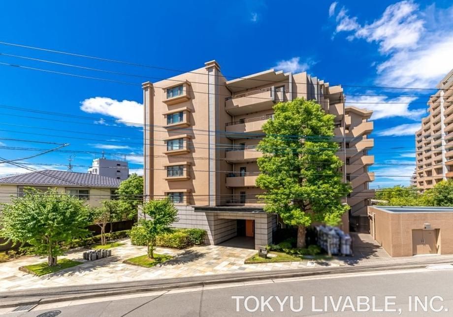 3LDK Apartment for Sale in Kawasaki Near Shukugawara Station - Thumbnail 4