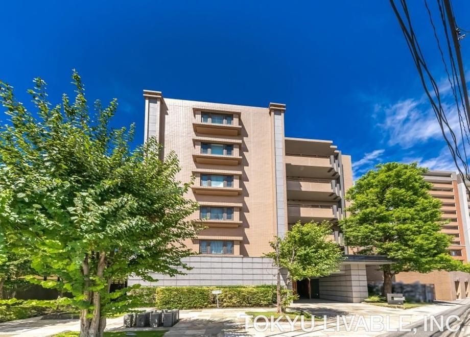 3LDK Apartment for Sale in Kawasaki Near Shukugawara Station - Thumbnail 3