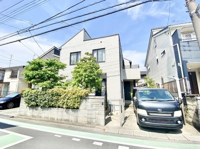 4LDK Detached House in Midori-ku, Saitama City - 165.82m2 Land - Thumbnail 3