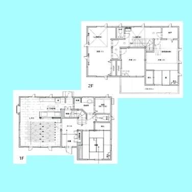 4LDK Detached House in Midori-ku, Saitama City - 165.82m2 Land - Thumbnail 4