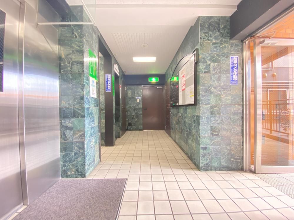 2LDK Apartment for Sale in Aoba-ku, Sendai - 45.56m2 - Thumbnail 4