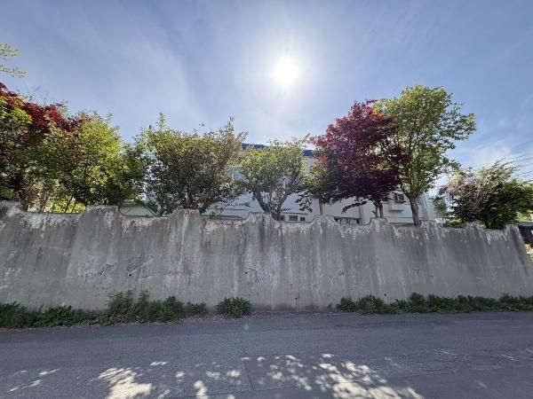 Land for Sale in Chuo-ku, Sapporo - 394 sqm Corner Lot - Thumbnail 4