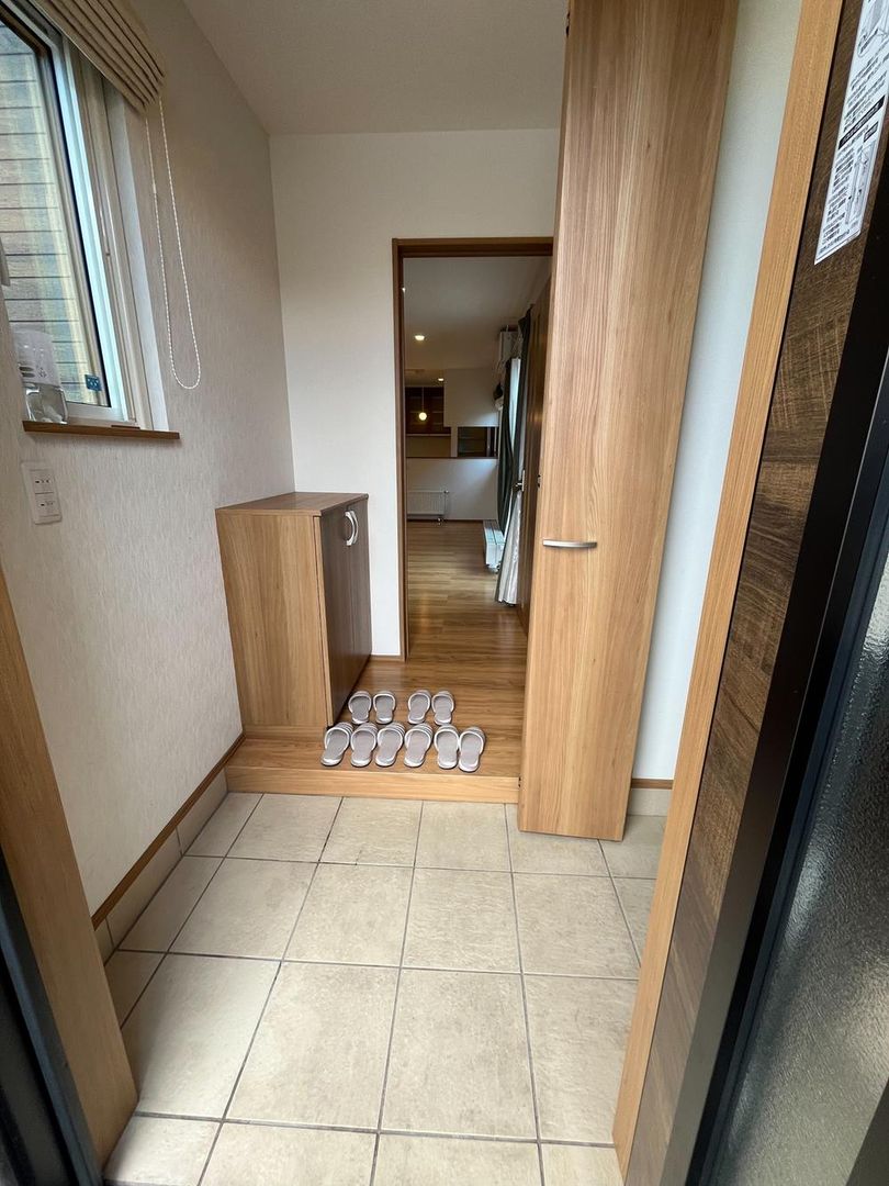 4LDK+S House for Sale in Ebetsu, Hokkaido - 101.48m2 - Thumbnail 4