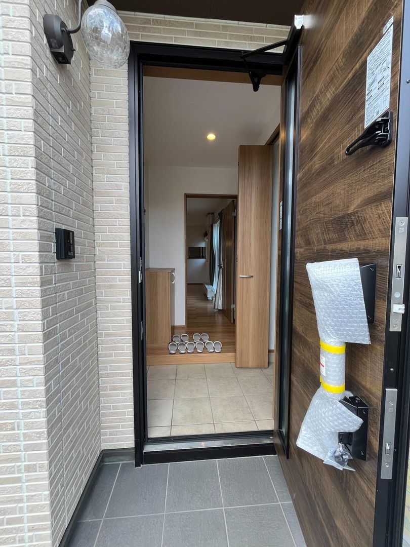4LDK+S House for Sale in Ebetsu, Hokkaido - 101.48m2 - Thumbnail 3