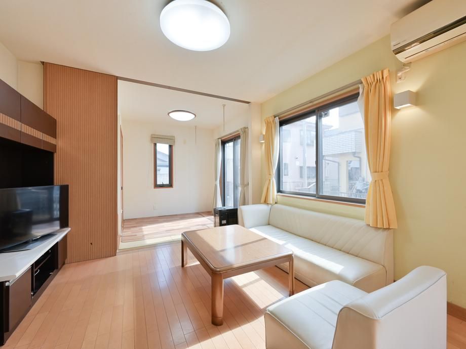 4LDK Family House for Sale in Akiruno, Tokyo - Thumbnail 4